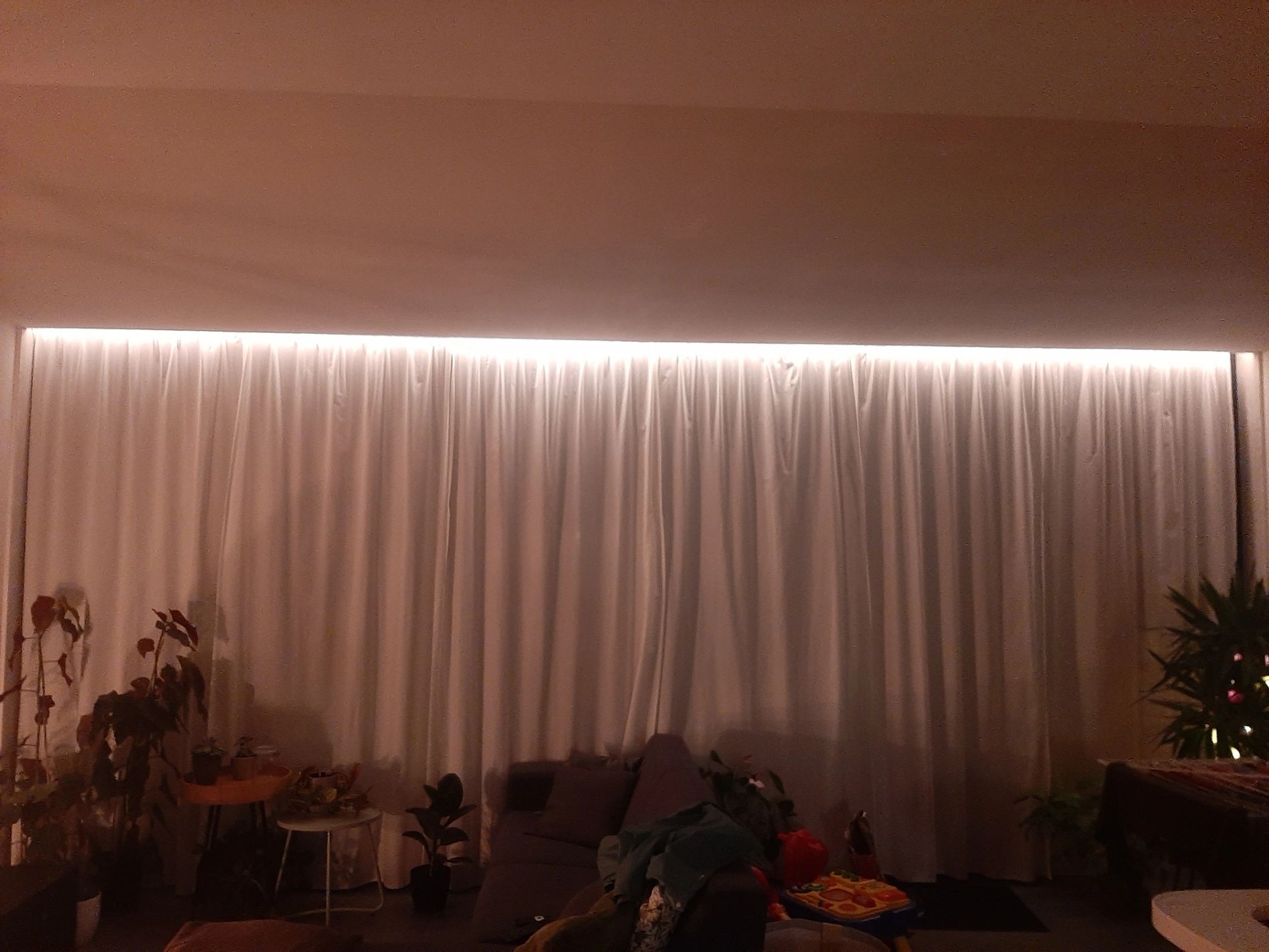 Aufbau Dimmer 'basic'