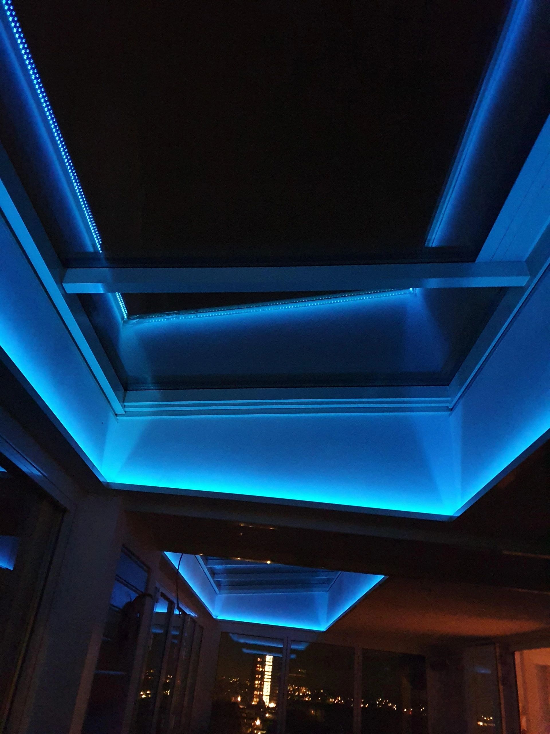 RGBWW Stecker 6 Pins mit 15 cm Kabel