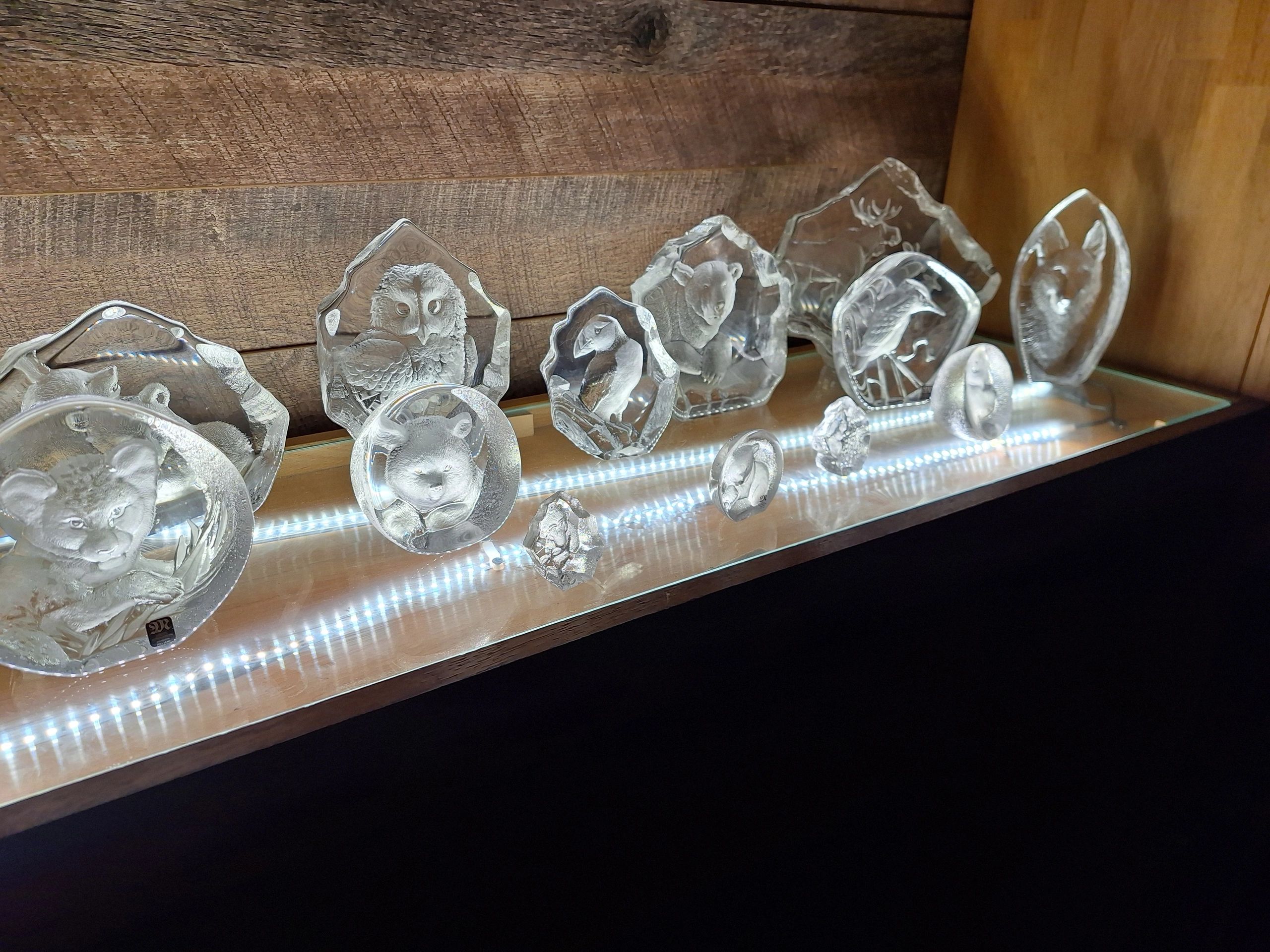 Endkappen und Halterungen für Profil aufbau niedrig