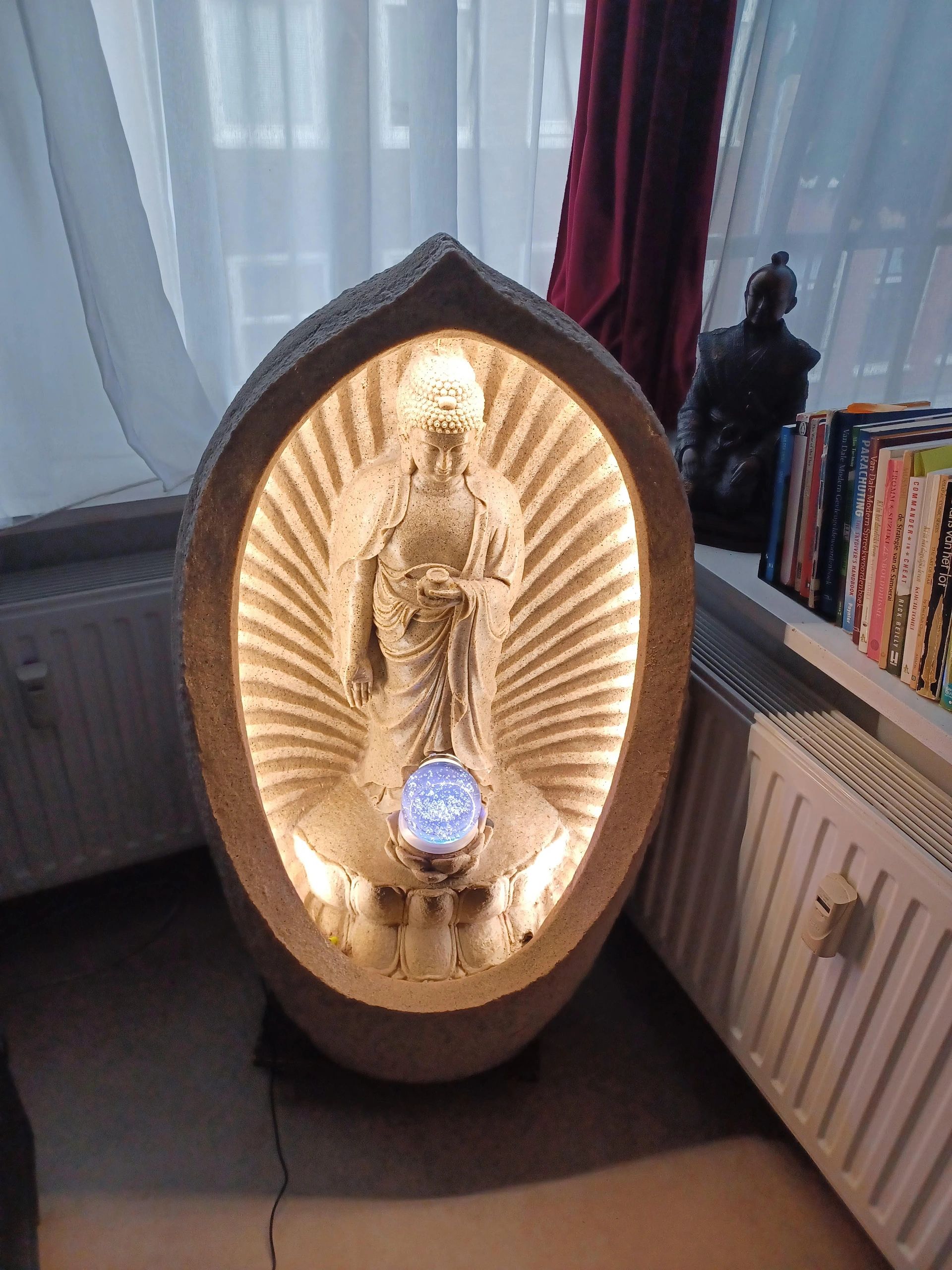 4M LED Streifen Neutralweiß | Komplettset | BASIC 128 LEDs p/m