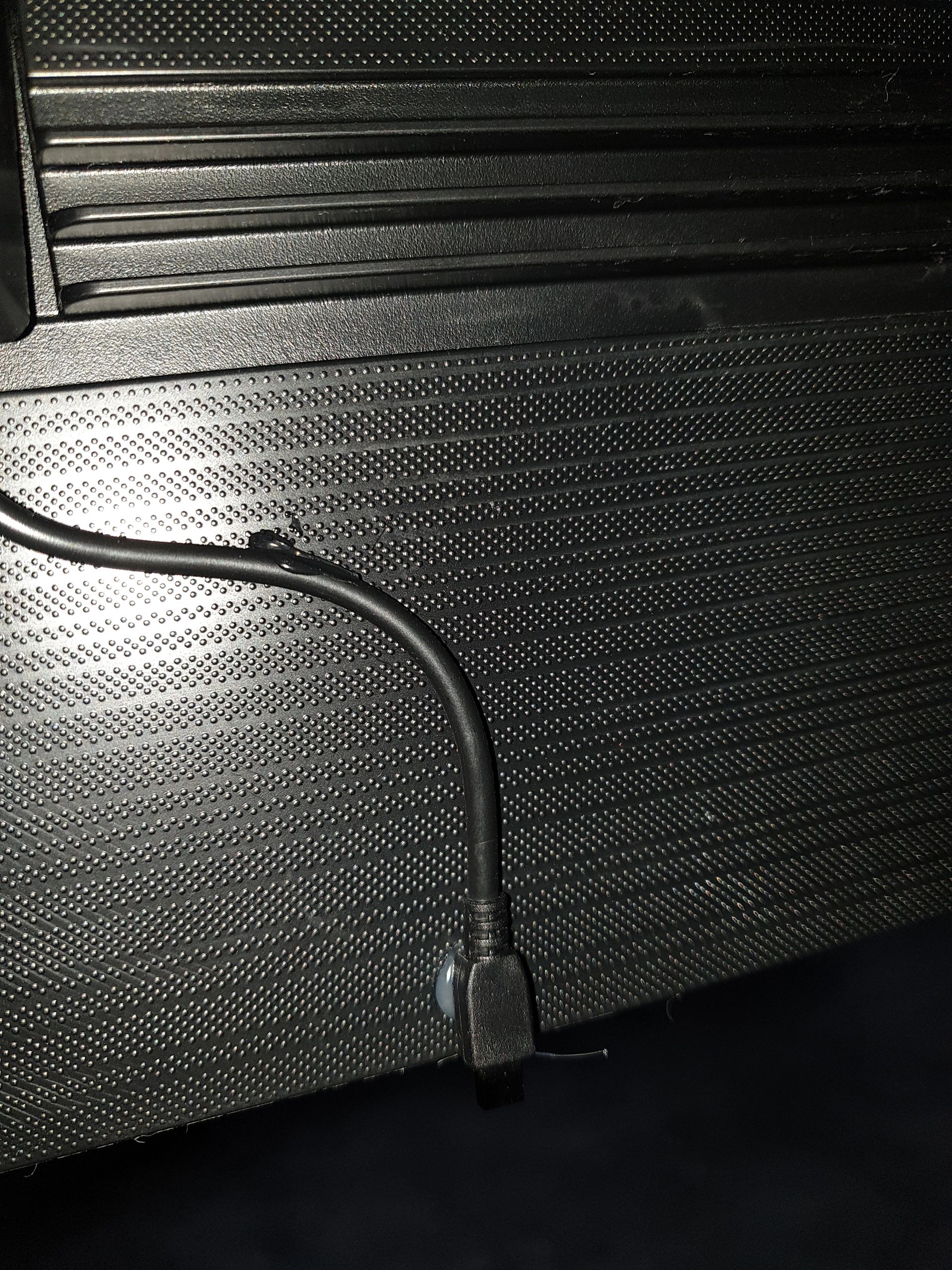 TV backlight Set mit 3 RGBWW Led Streifen für TV’s 40-50 inch