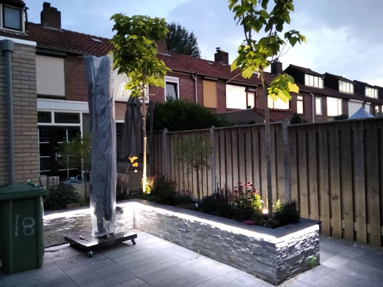 5m 360 leds komplettset led streifen kaltweiss