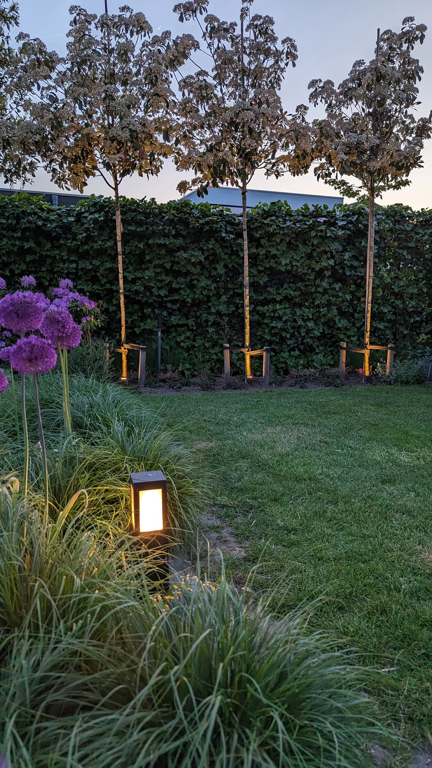 Zigbee Außenstrahler 6W - Alle Farben und Weißtöne