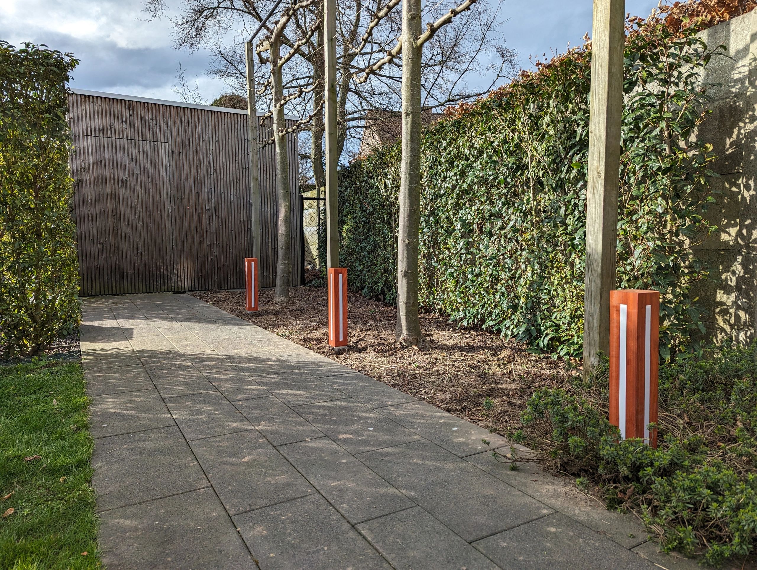 8 Meter LED Streifen Warmweiß PRO - 1920 Led's