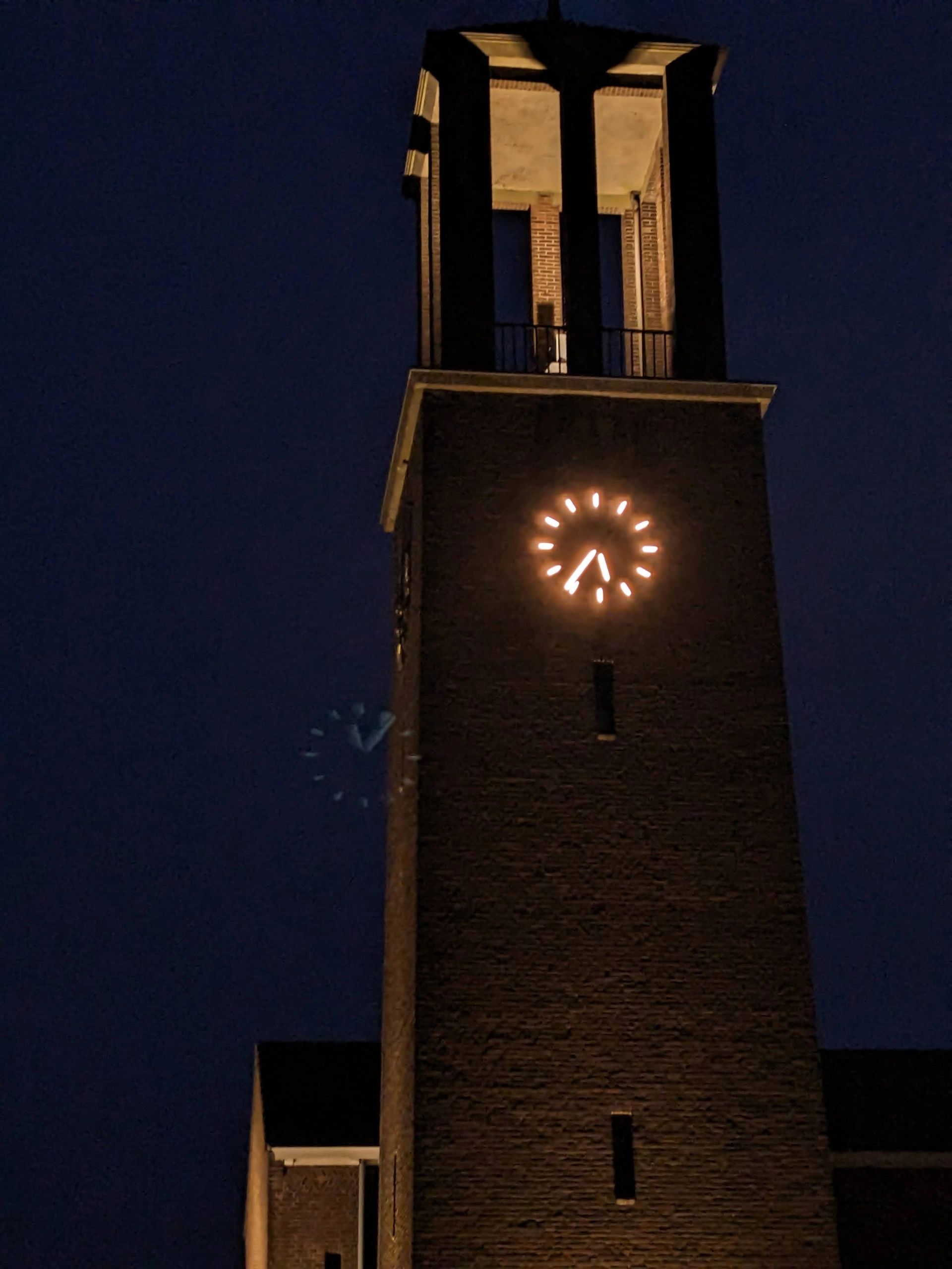 4 Meter LED Streifen Warmweiß PRO - 960 Led's