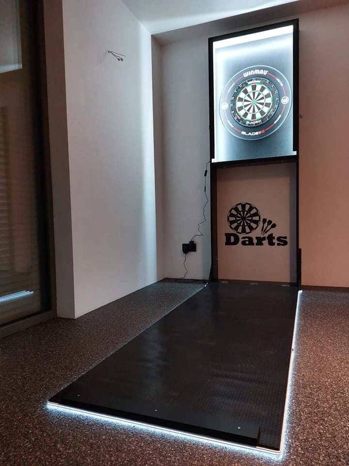 72 Watt - 12V / 6A Adapter für LED Streifen