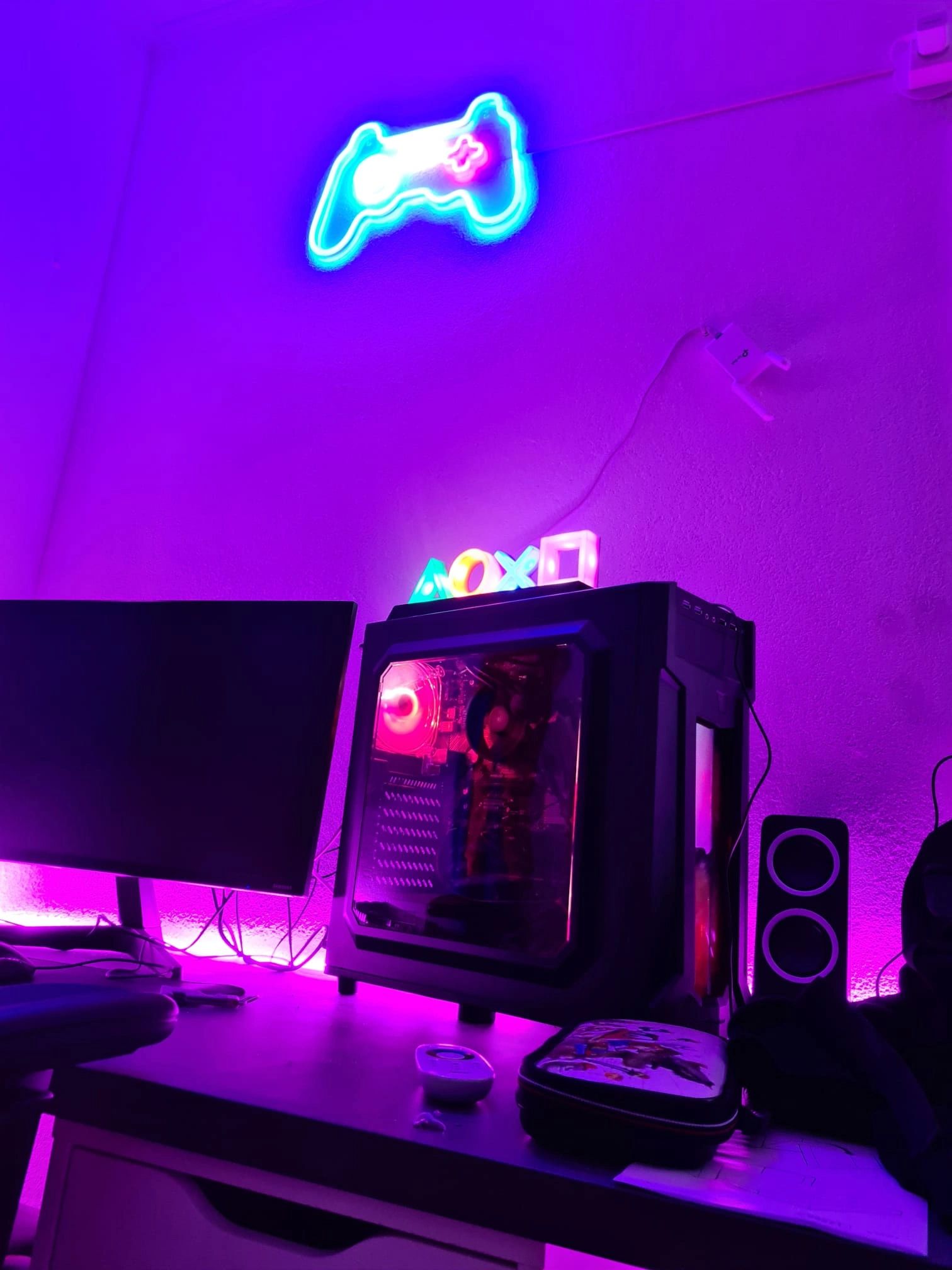 9 Meter - 540 LEDs - RGB -LED -Streifen