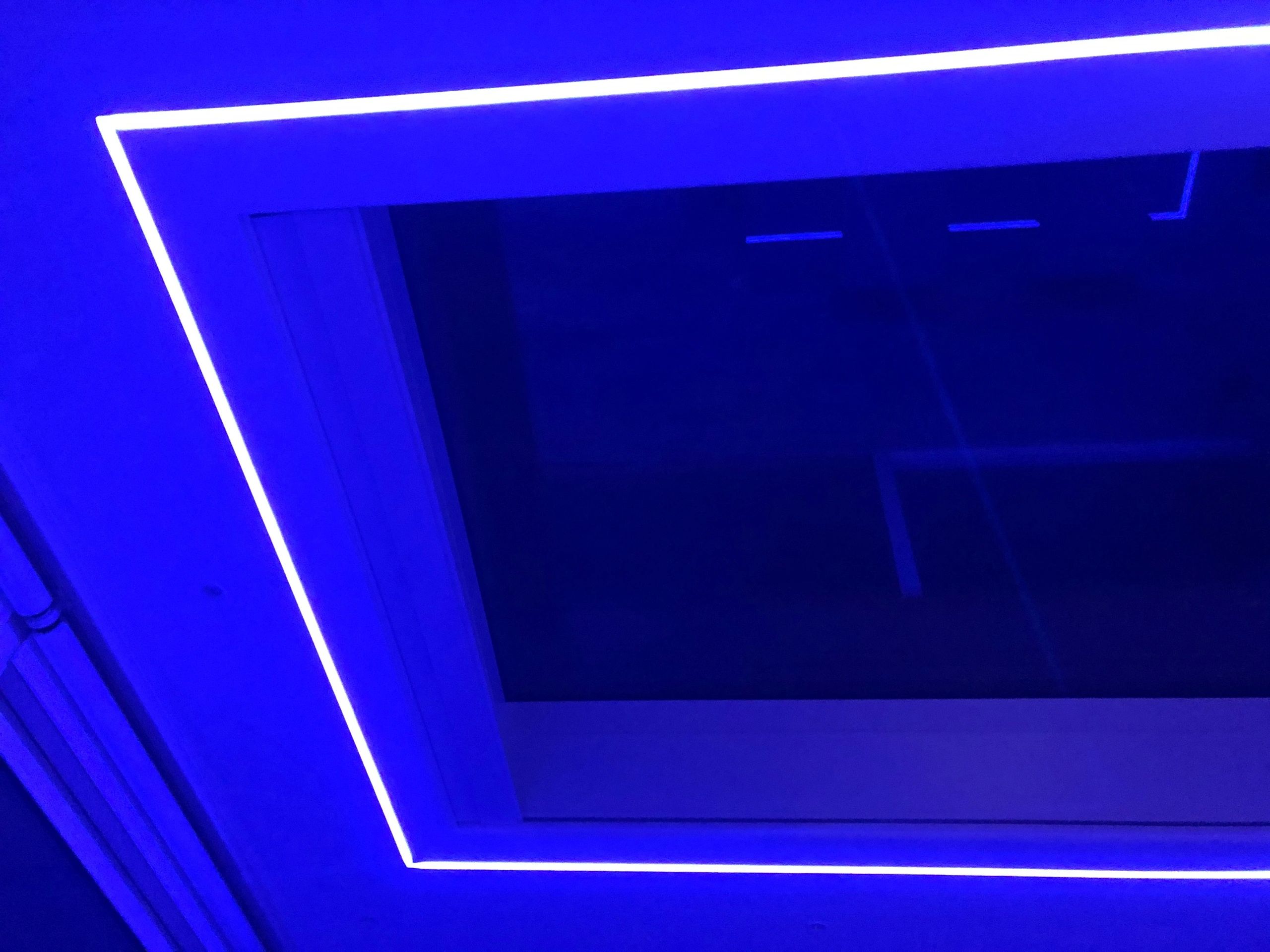 Luxuriöser Kabelloser Dimmer 4 Zonen RF