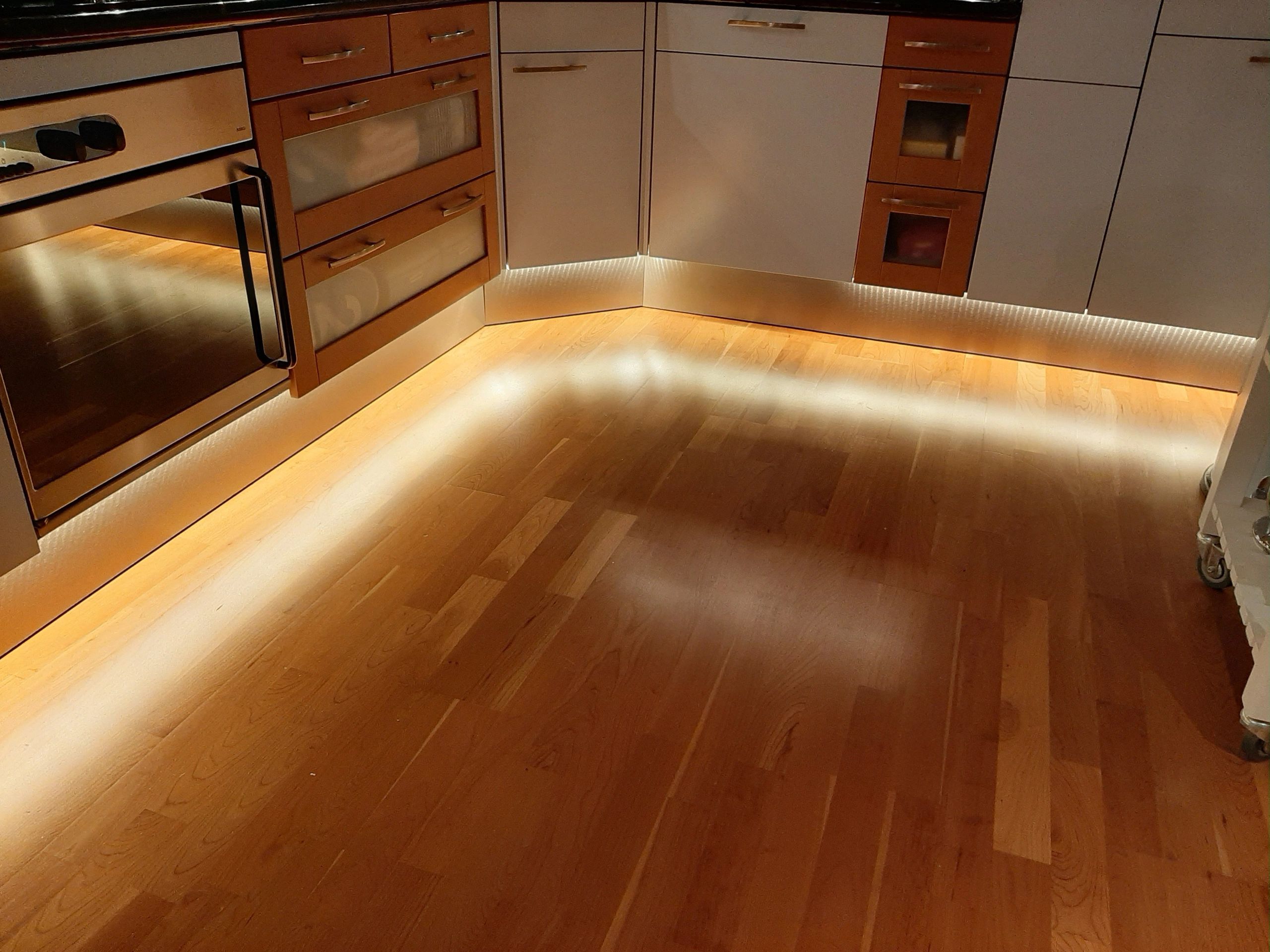 5m 360 leds komplettset led streifen kaltweiss