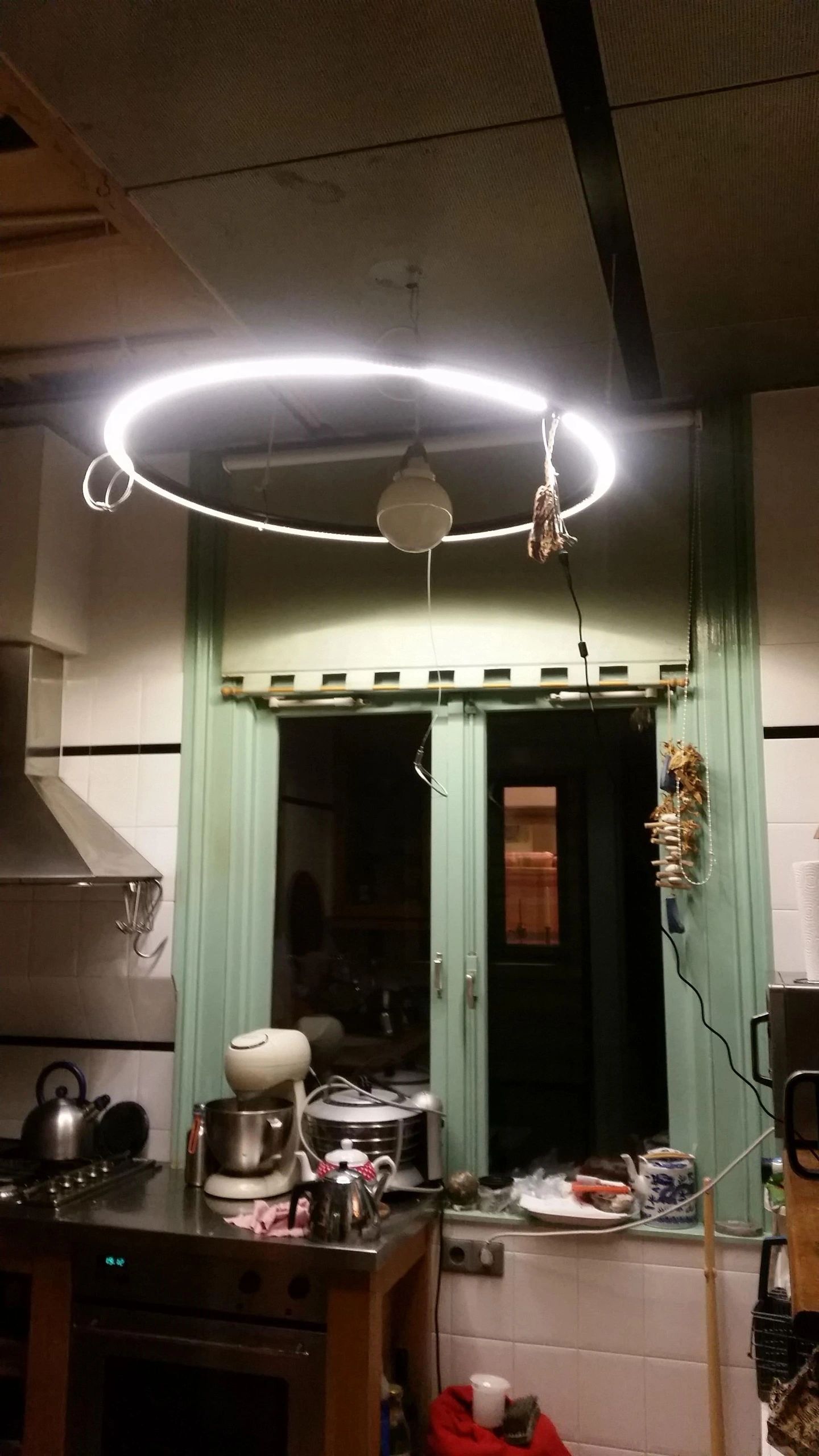 72 Watt - 24V / 3A Adapter für LED Streifen