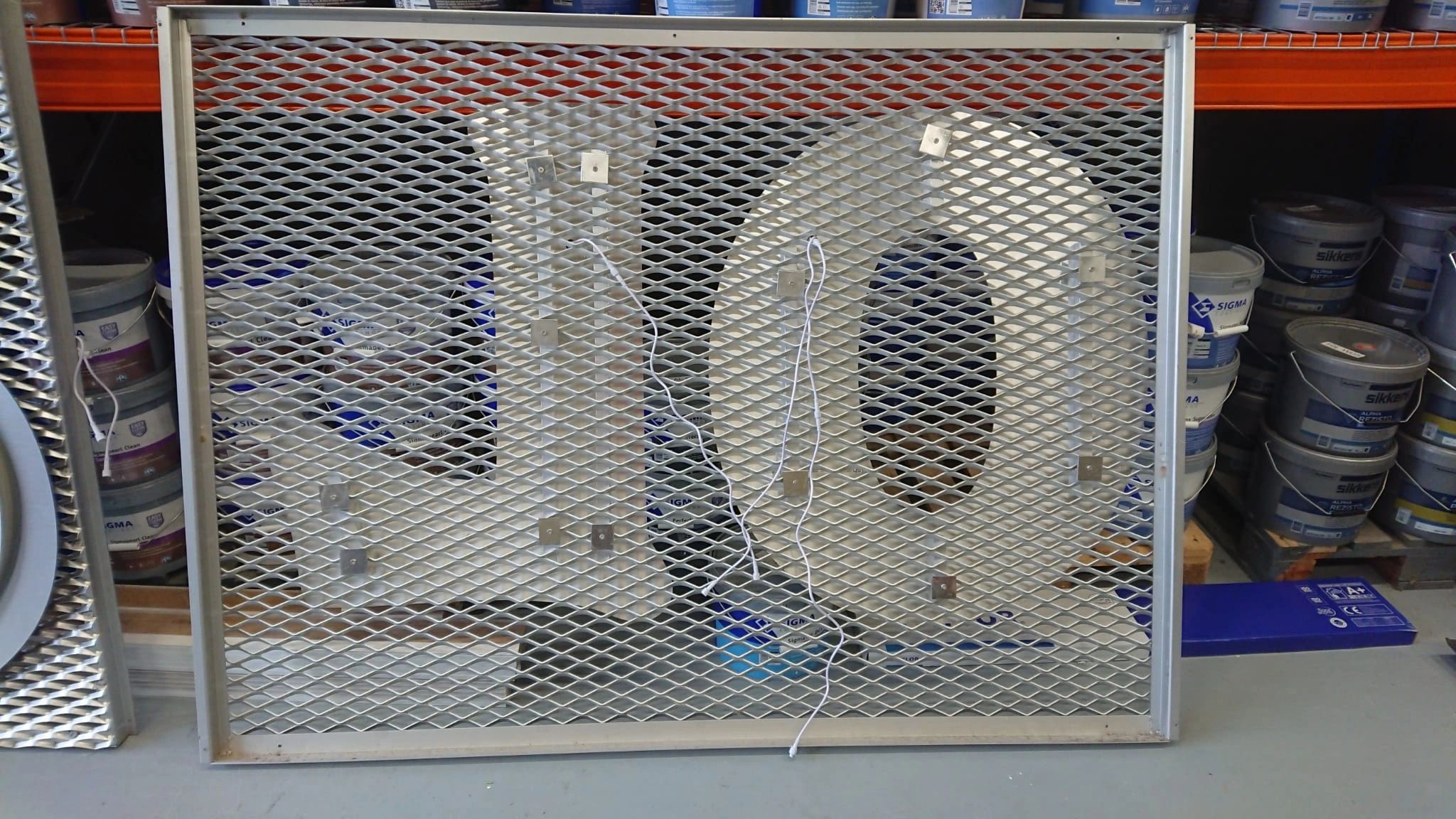 3 Meter Neon LED Flex RGB Midi TOP - Einzelner Streifen