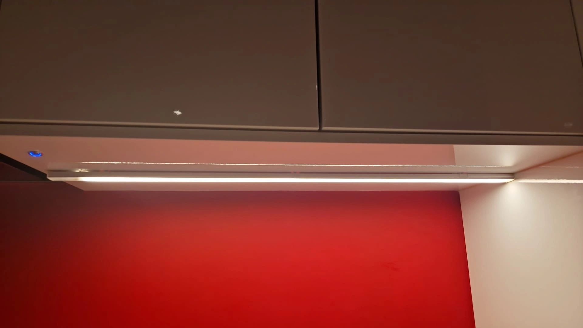 Einbau Touch Dimmer LED Streifen einfarbig