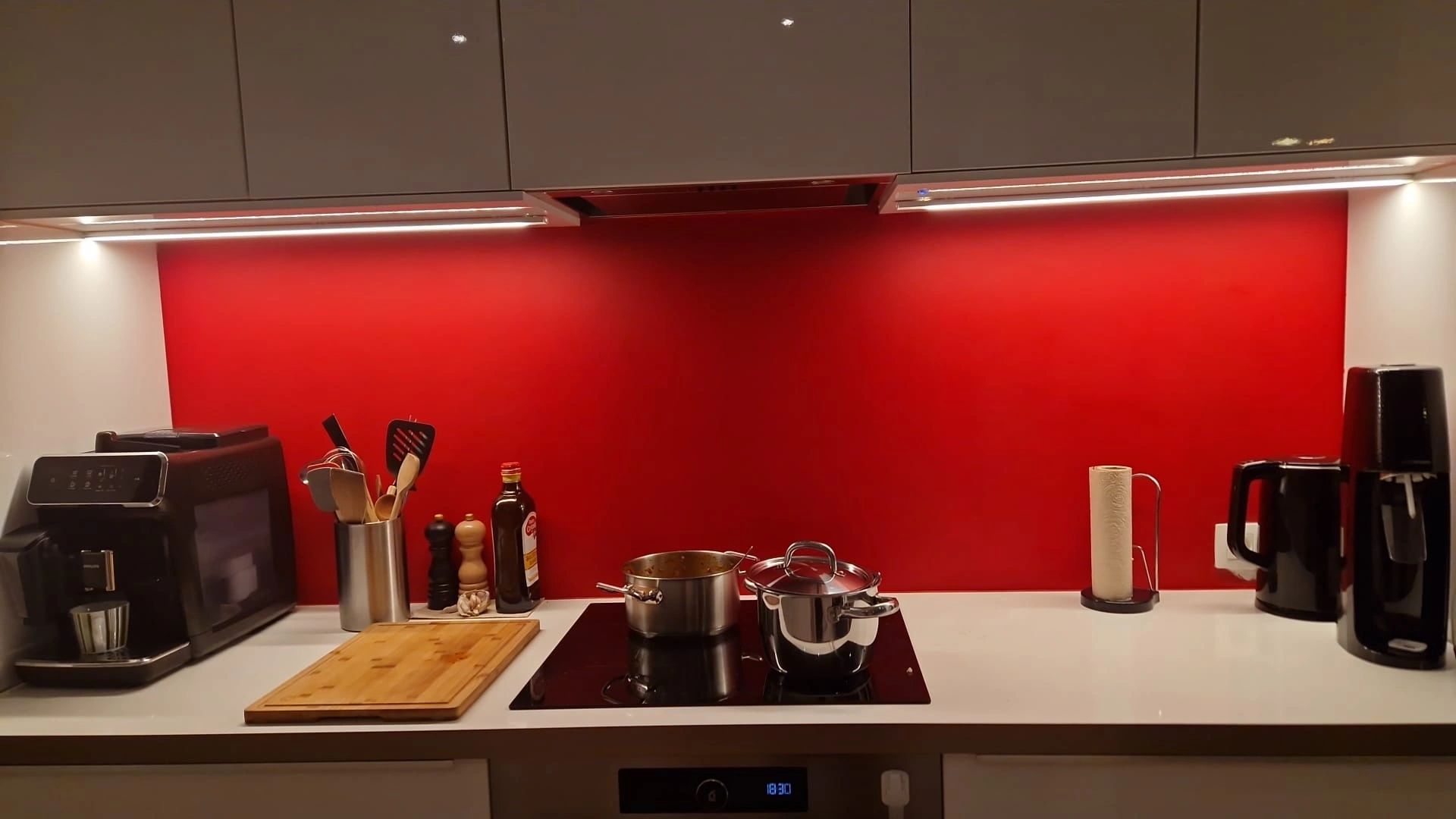 ADAPTER Kabel SPLITTER in 2 Teilen